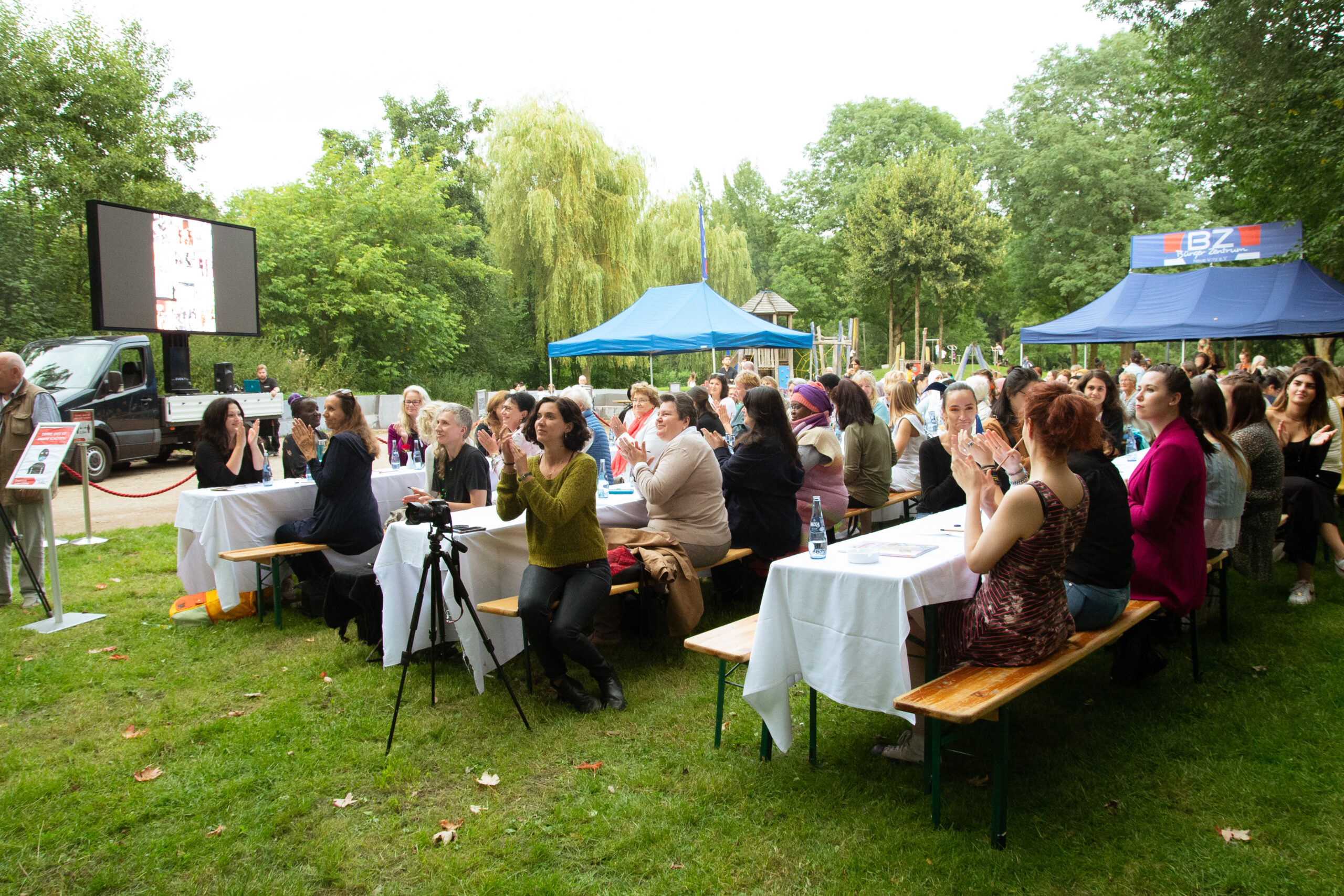 Wir Sind — Impressionen