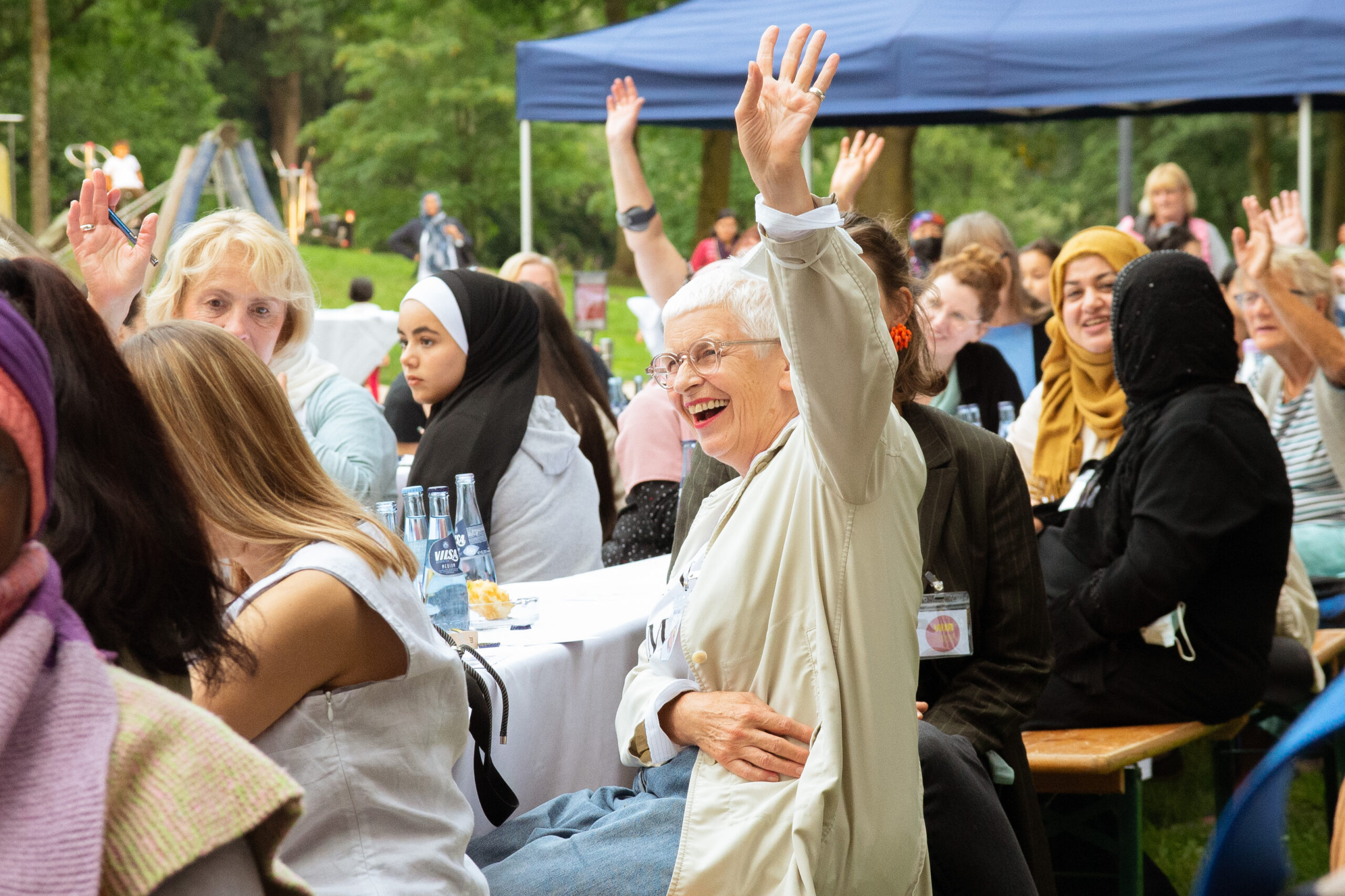 Wir Sind — Veranstaltung