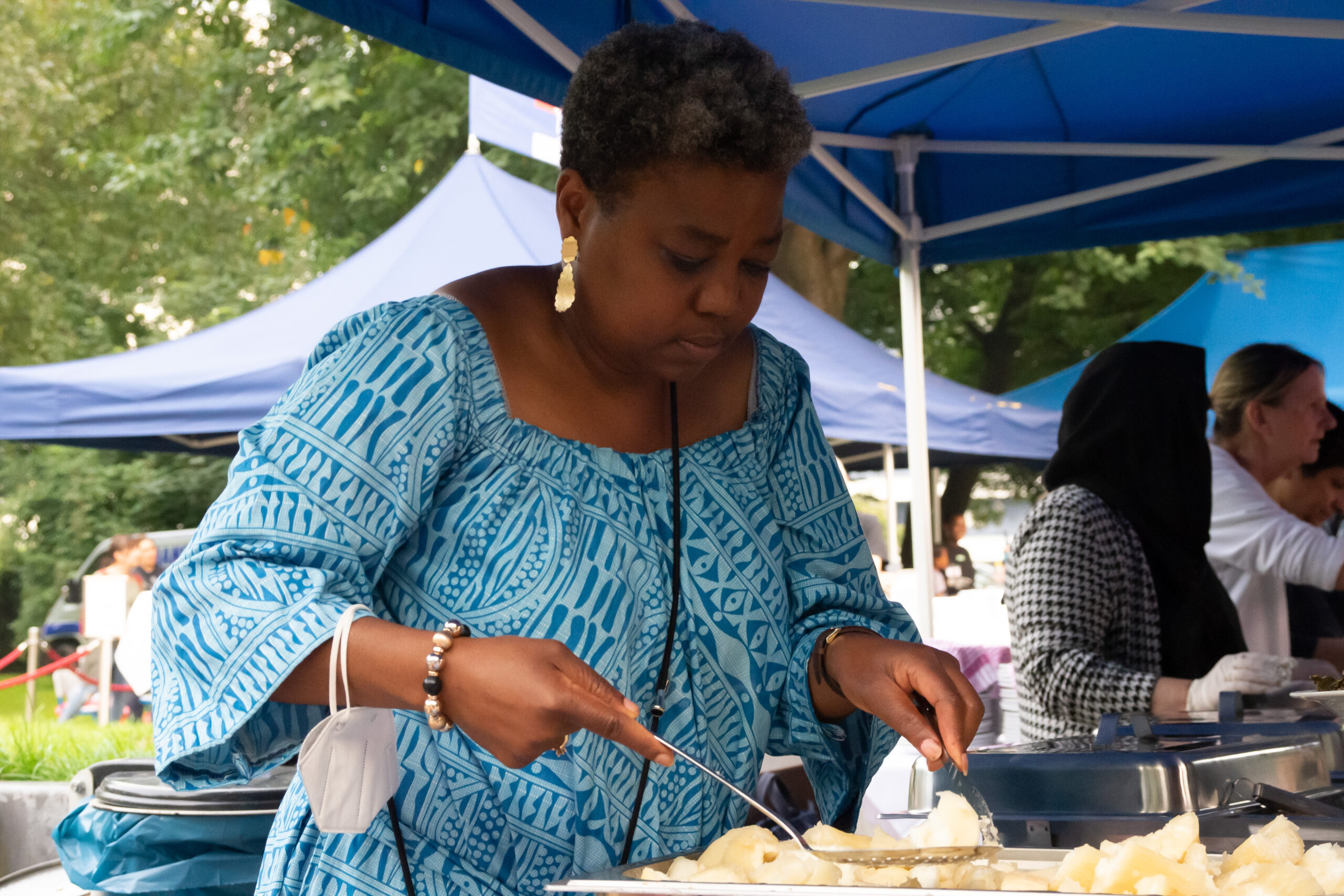 Wir Sind — Gemeinschaft