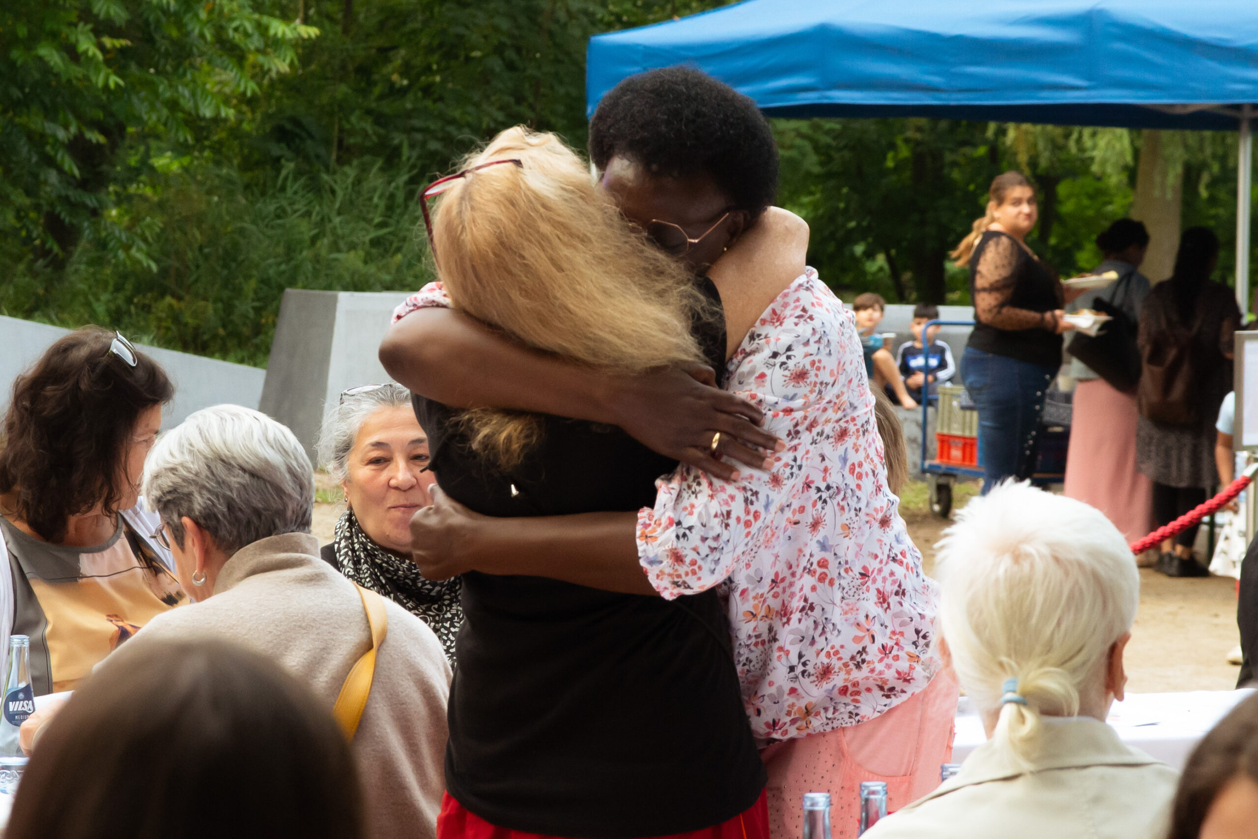 Wir Sind — Programm