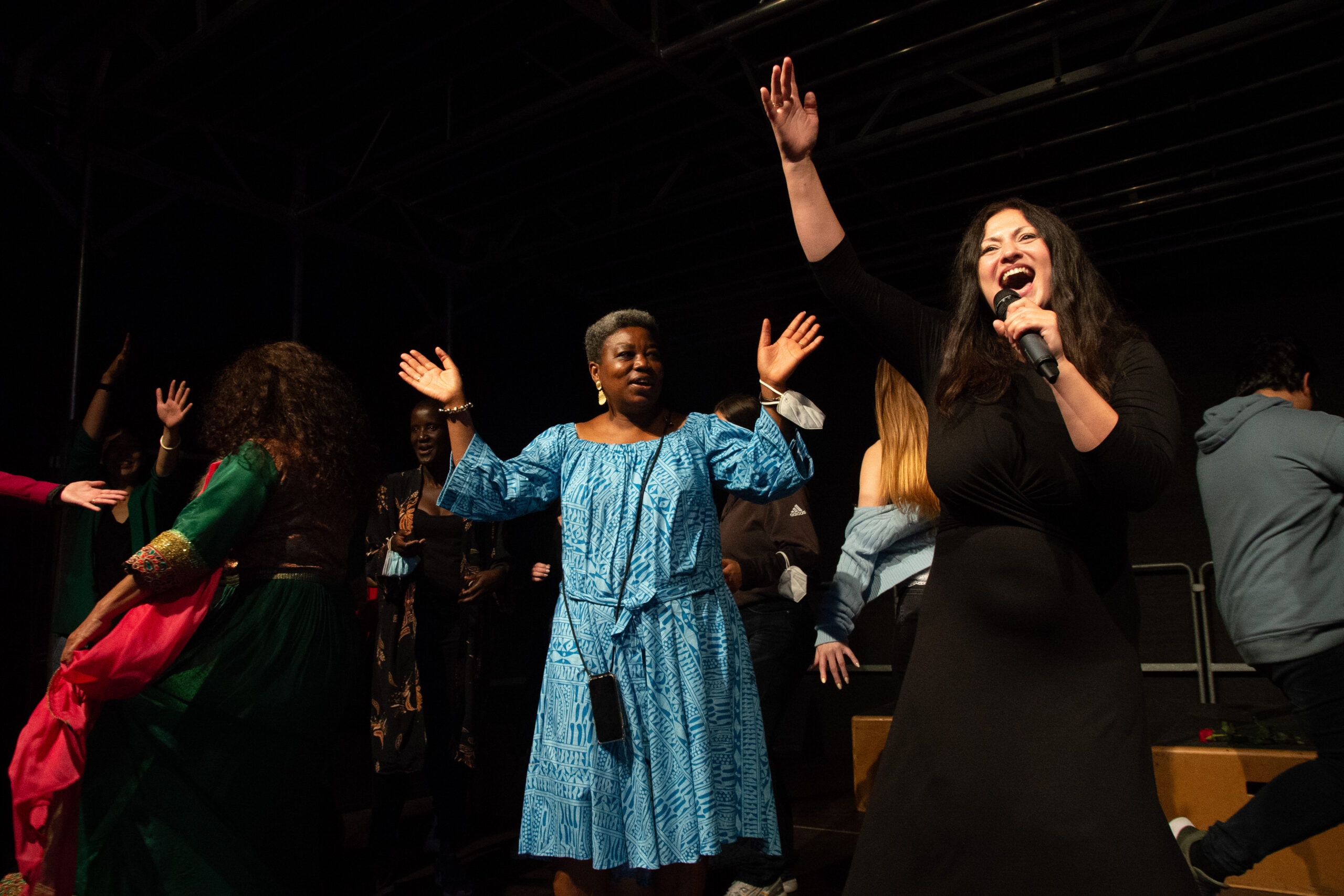 Wir Sind — Open Air