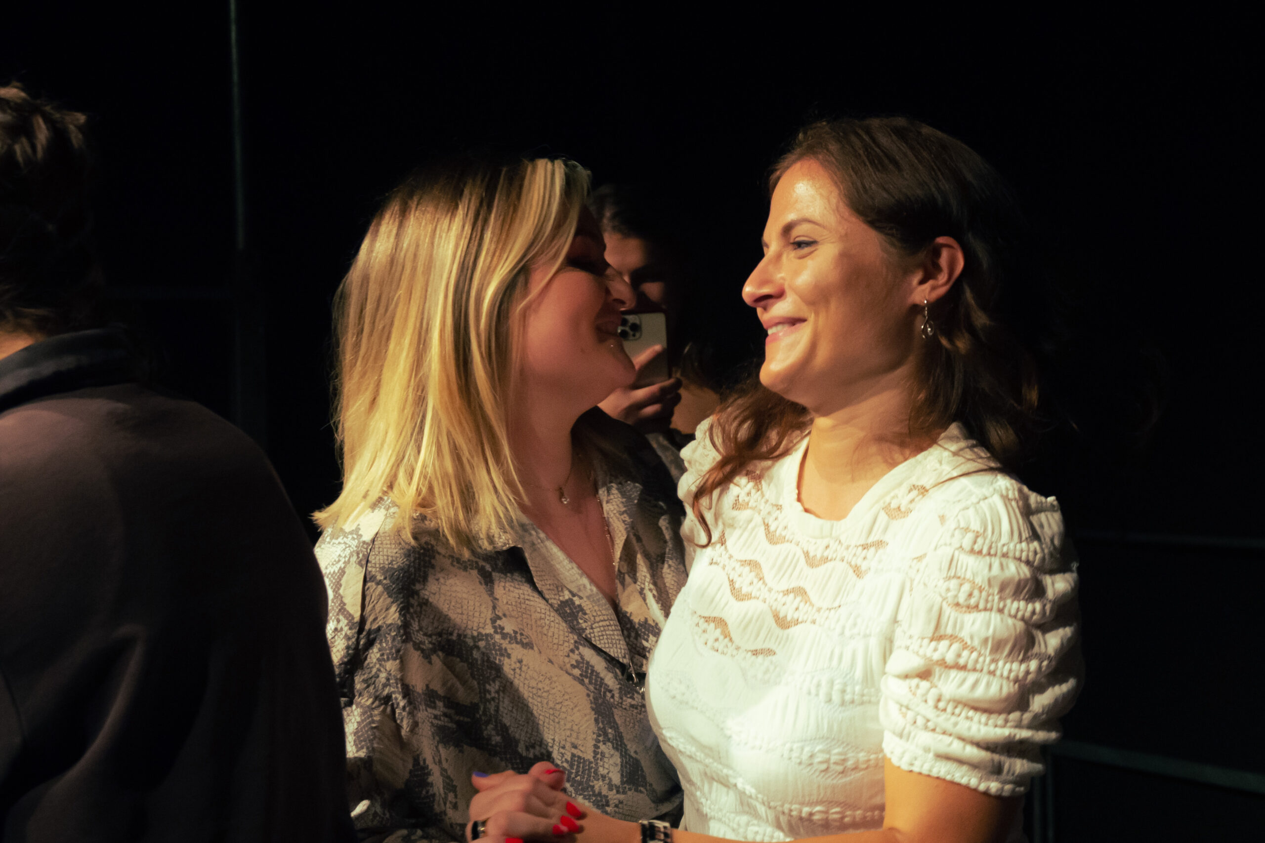 Wir Sind — Zusammenhalt