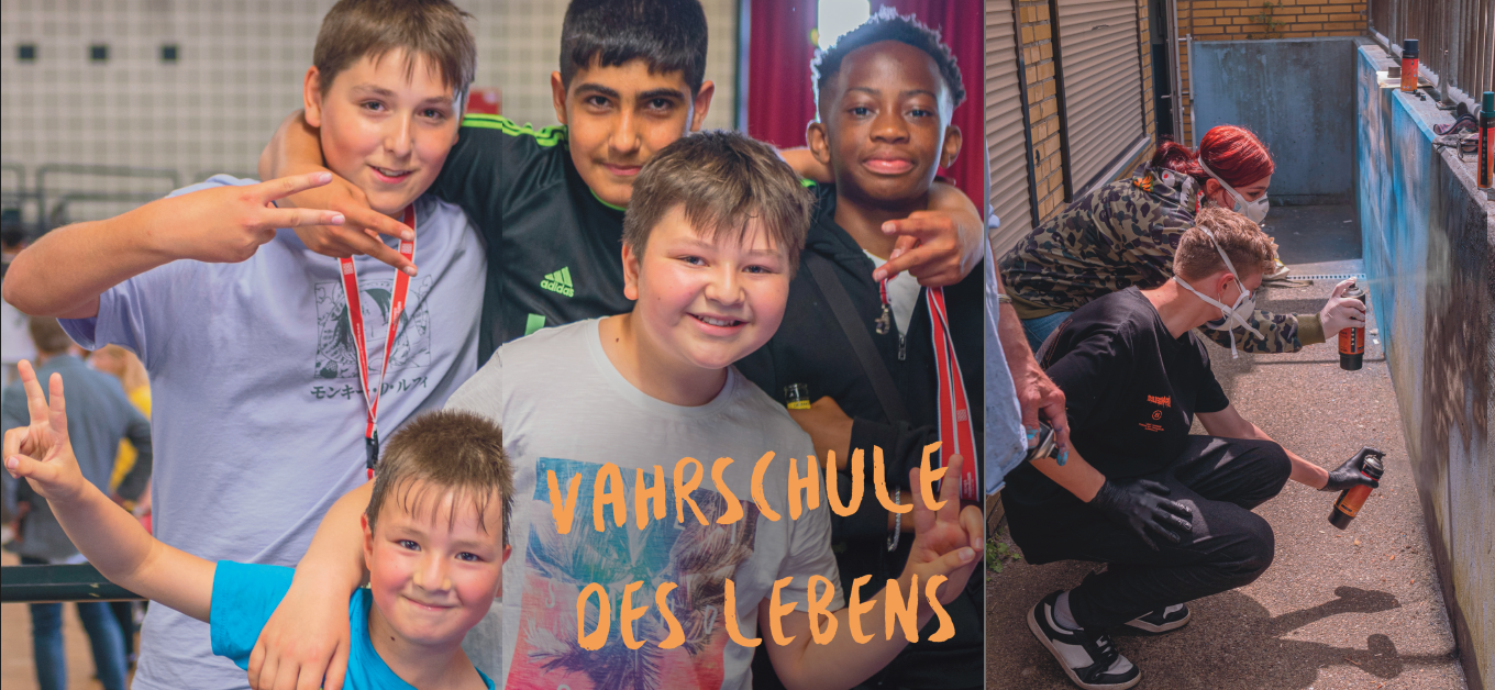 VahrSchule des Lebens